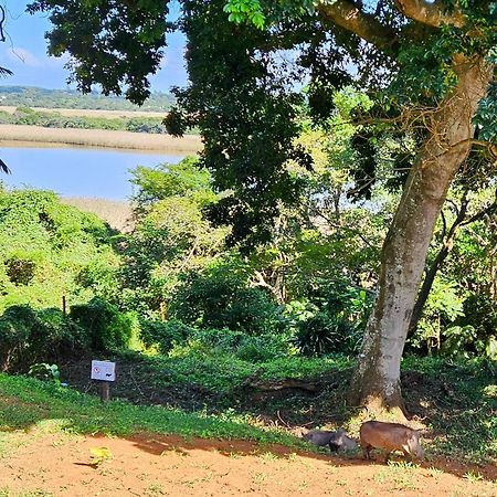 Appartamento Estuary Views At 6 The Bridge Saint Lucia Estuary Esterno foto