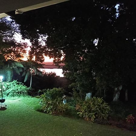 Appartamento Estuary Views At 6 The Bridge Saint Lucia Estuary Esterno foto