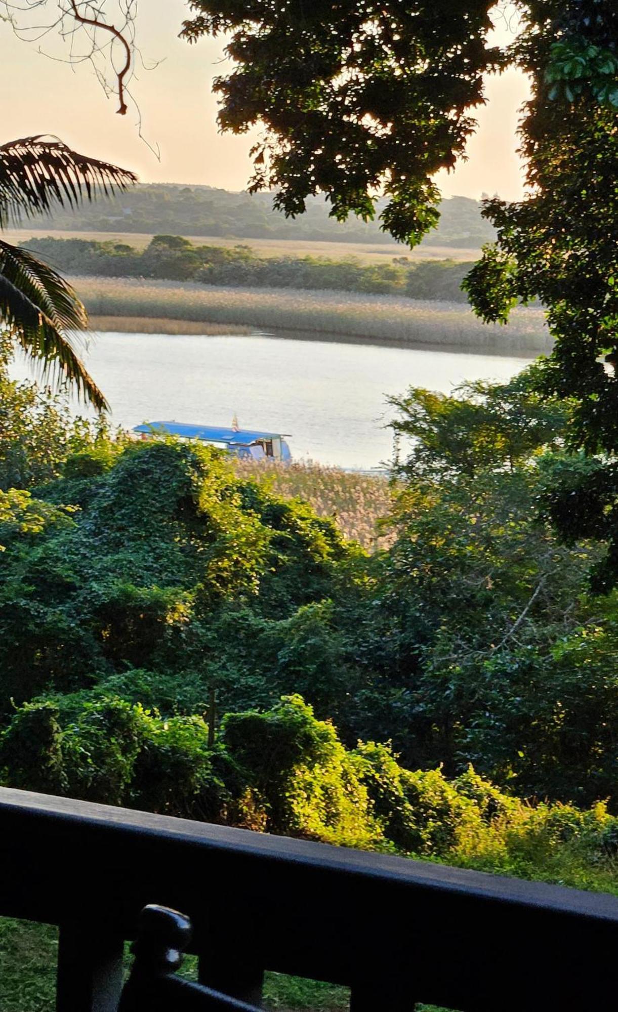 Appartamento Estuary Views At 6 The Bridge Saint Lucia Estuary Esterno foto