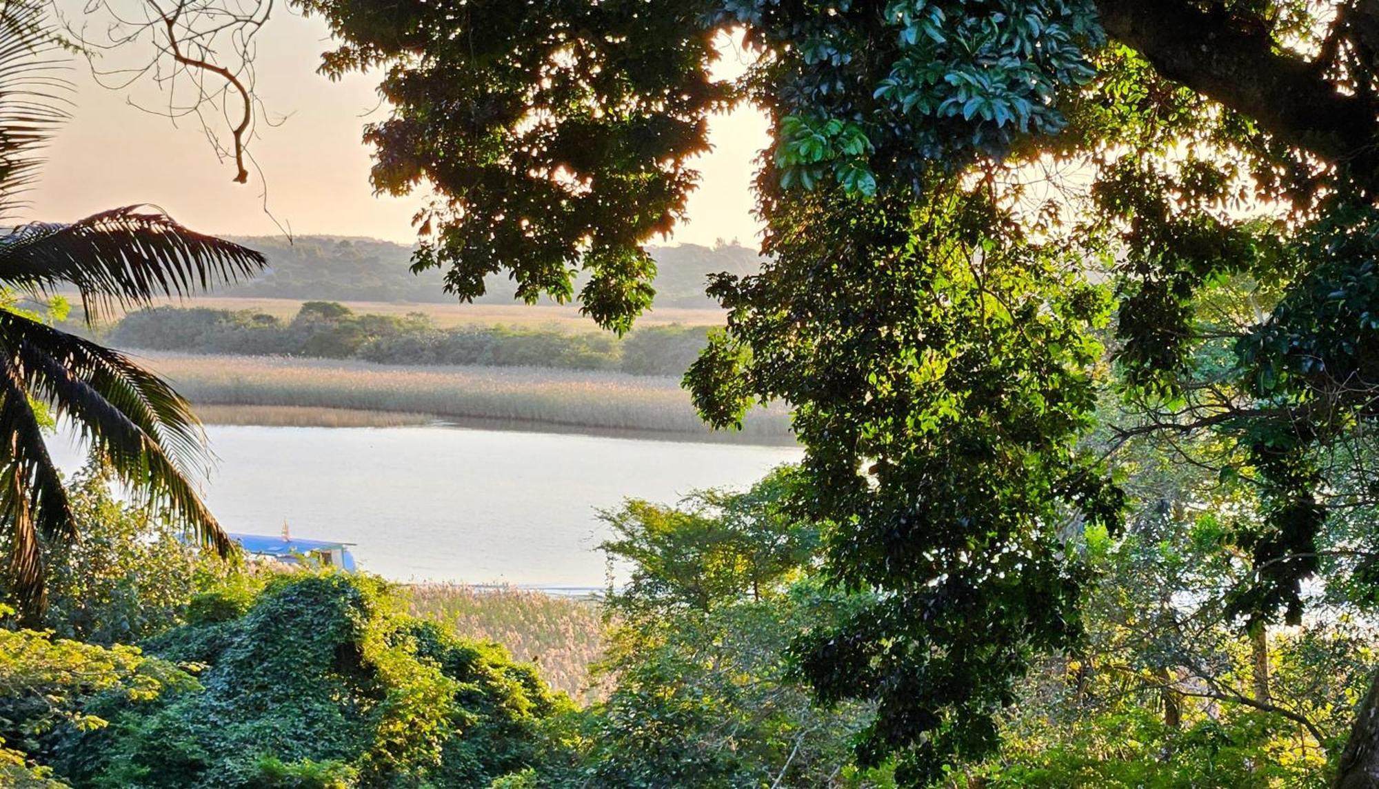 Appartamento Estuary Views At 6 The Bridge Saint Lucia Estuary Esterno foto