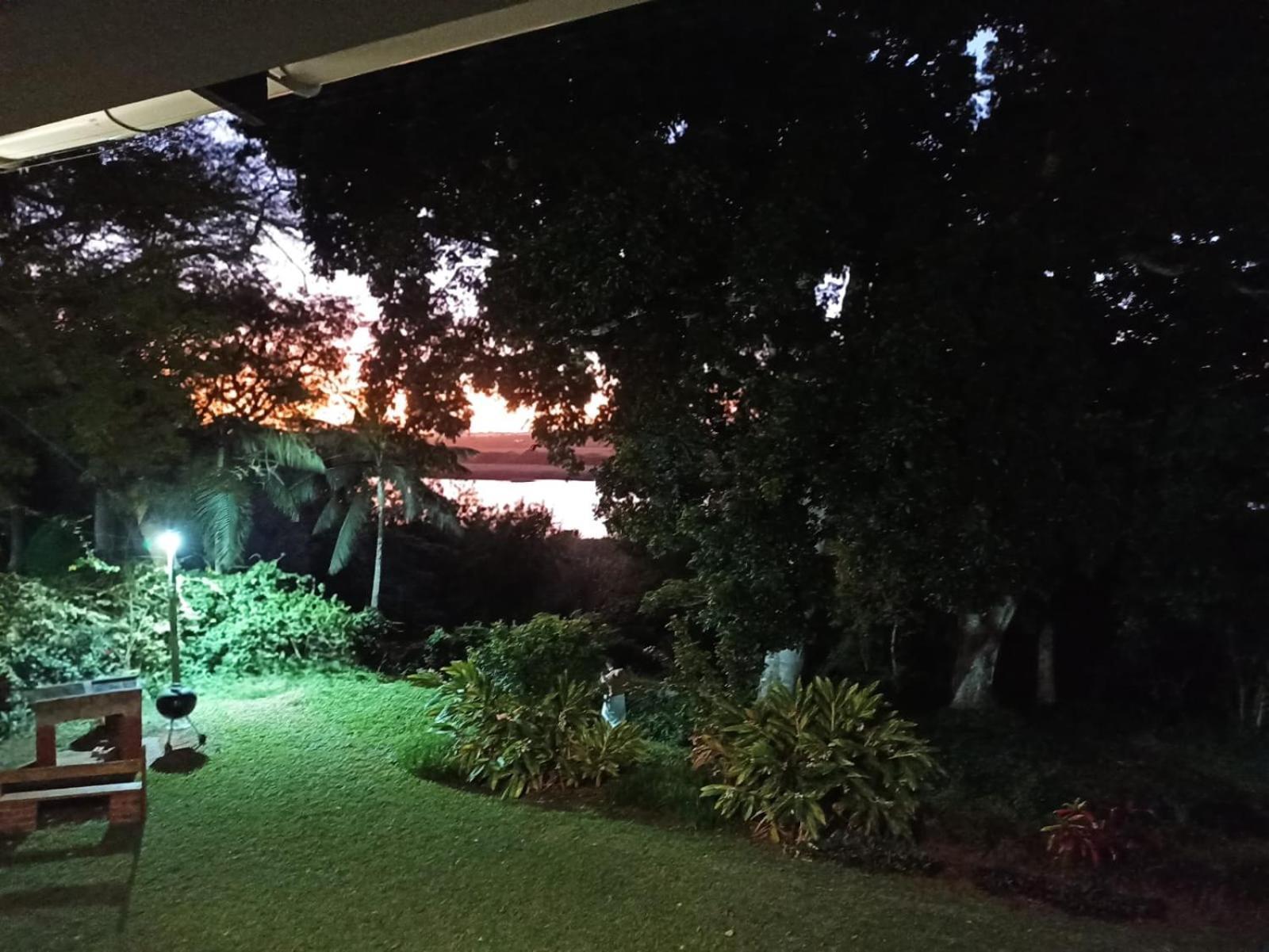 Appartamento Estuary Views At 6 The Bridge Saint Lucia Estuary Esterno foto