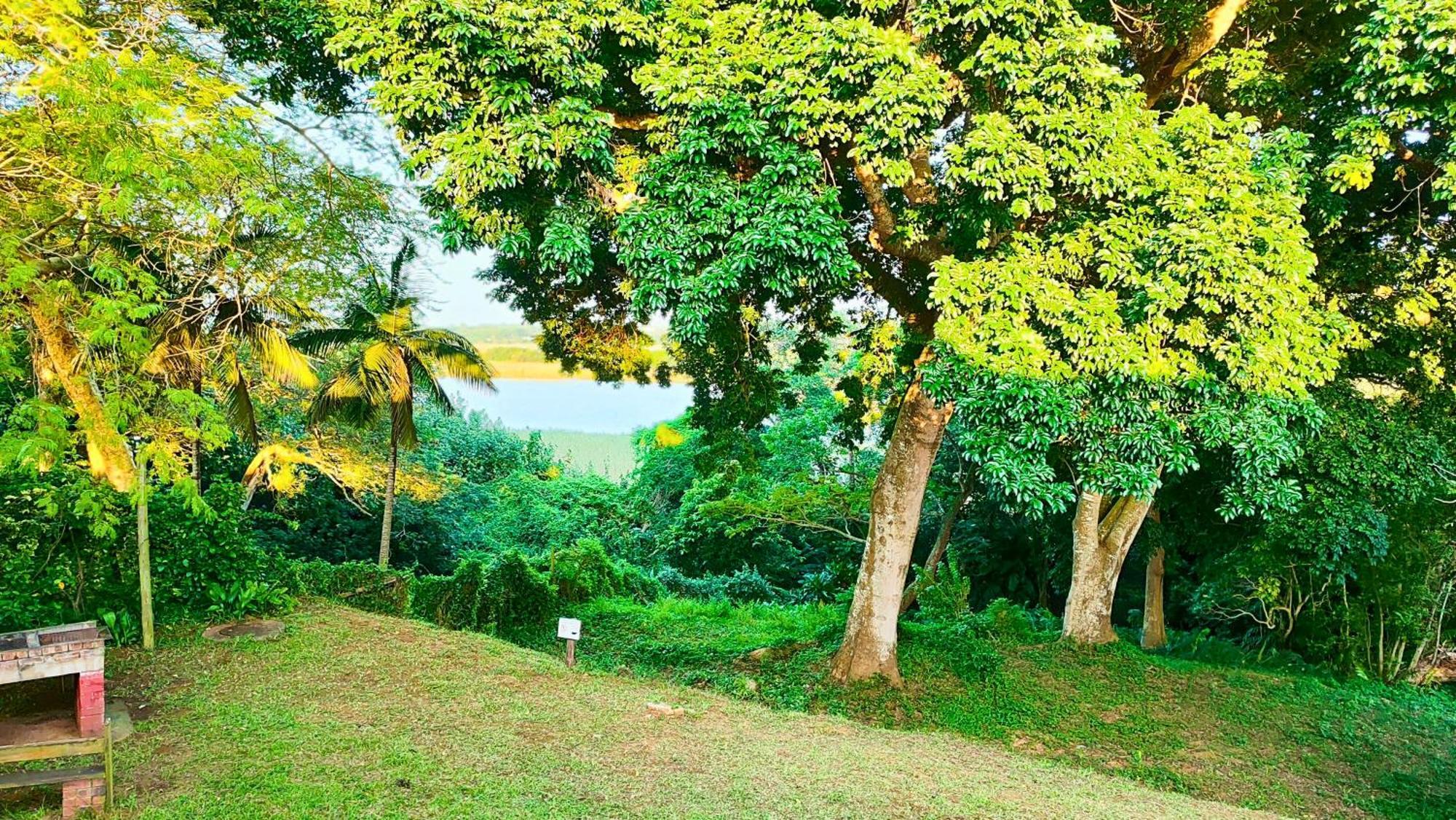 Appartamento Estuary Views At 6 The Bridge Saint Lucia Estuary Esterno foto